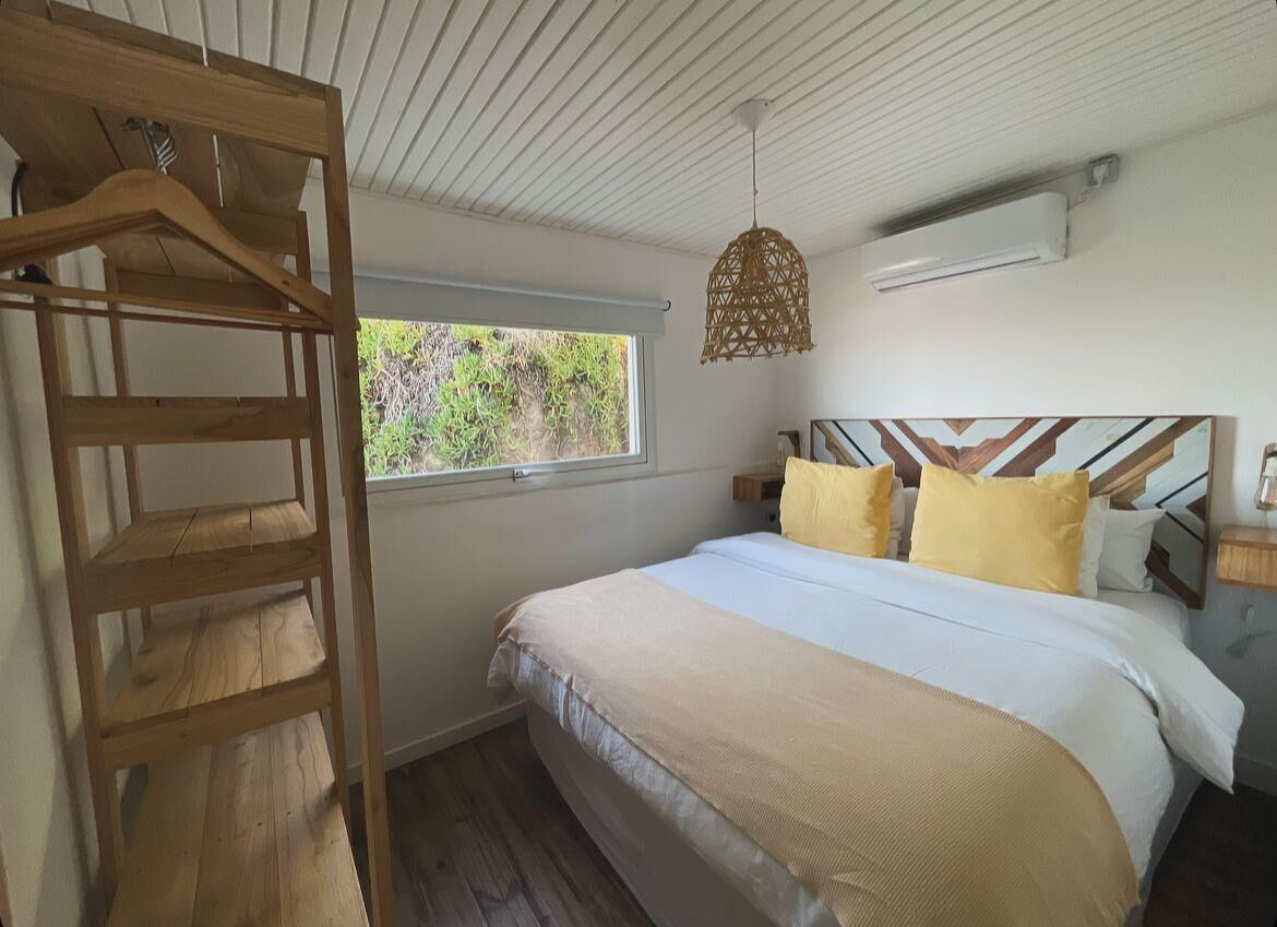 Coffres-forts dans les chambres, Wi-Fi gratuit