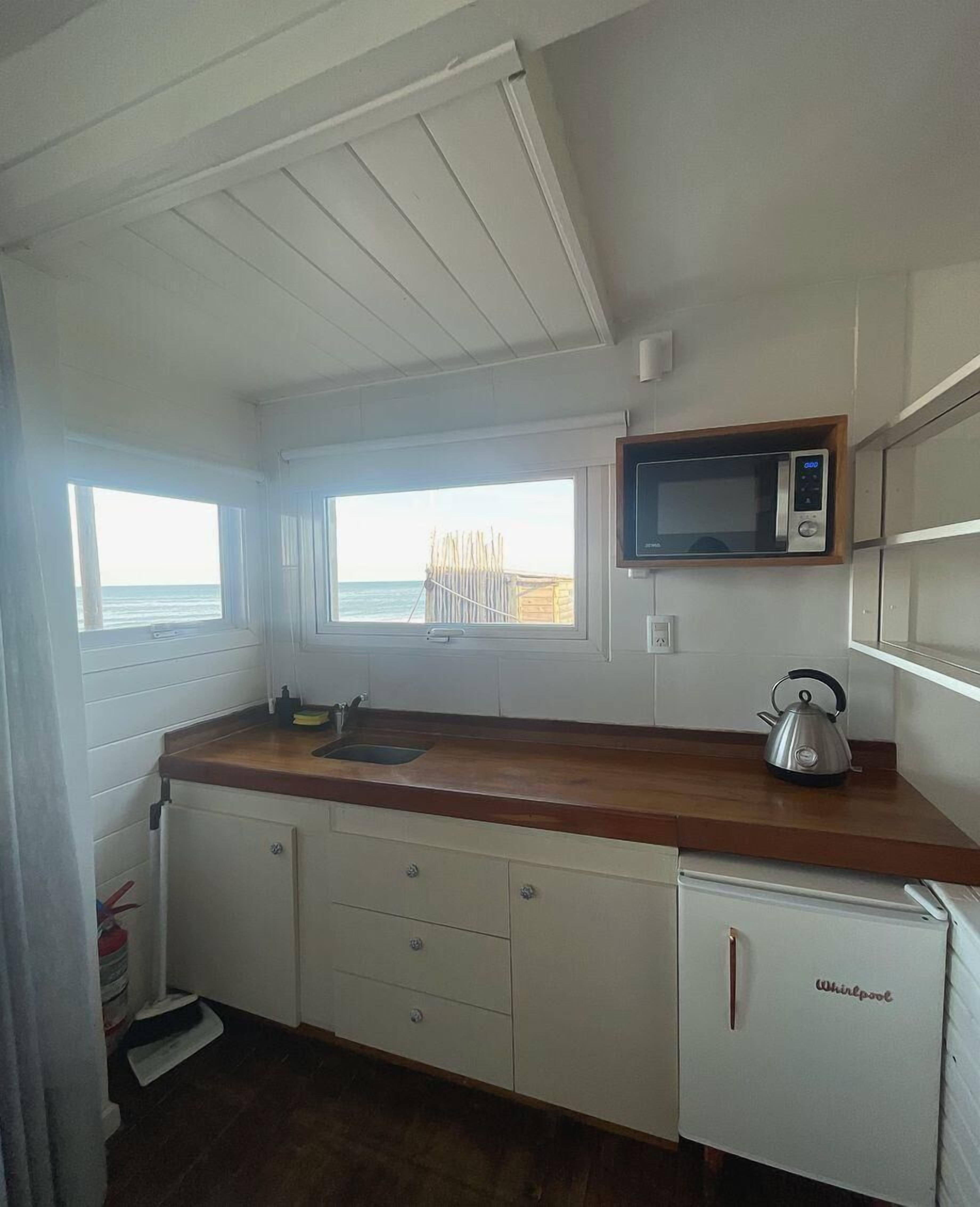 스탠다드 트리플룸 | 거실 공간