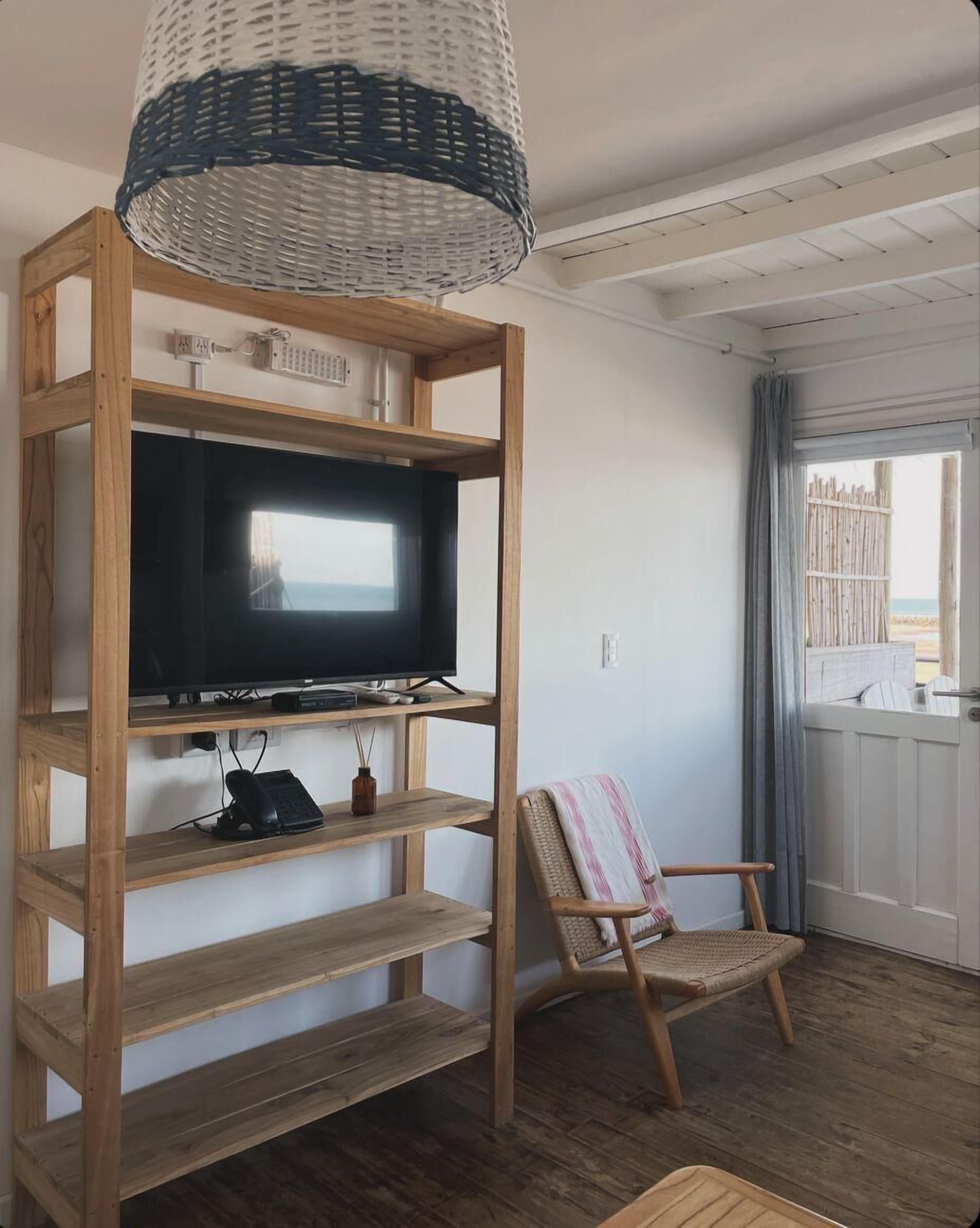Oppholdsområde