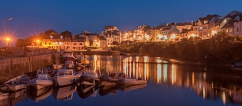 Cottage 494 - Roundstone - sleeps 6 guests in 3 bedrooms