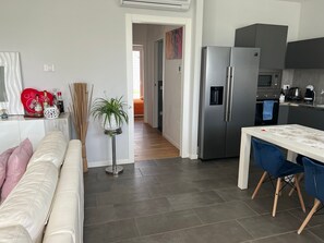 Interior - Peschiera Luxury House (Veneto)