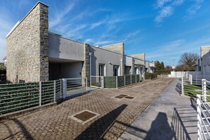 Property grounds - Peschiera Luxury House (Veneto)