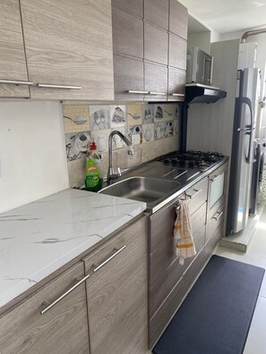 ميكروويف، موقد طهي مسطح