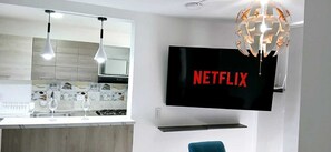 ميكروويف، موقد طهي مسطح