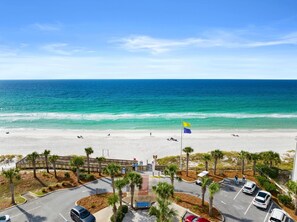 Beach nearby - Very Close to Beach - LSV, Bikes, & Private Pool (Santa Rosa Beach)
