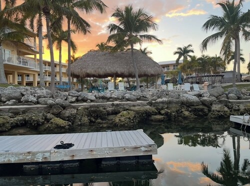 Quaint Key Largo Condo 2/2