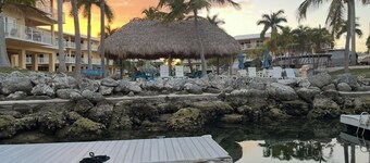 Quaint Key Largo Condo 2/2