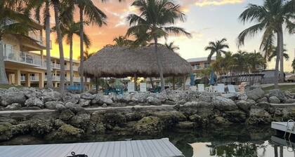 Quaint Key Largo Condo 2/2