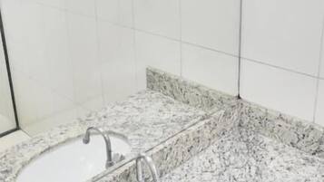 Desk, laptop workspace