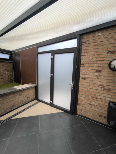 Chambre privée pour 2 dans une Villa partagée de 350M2