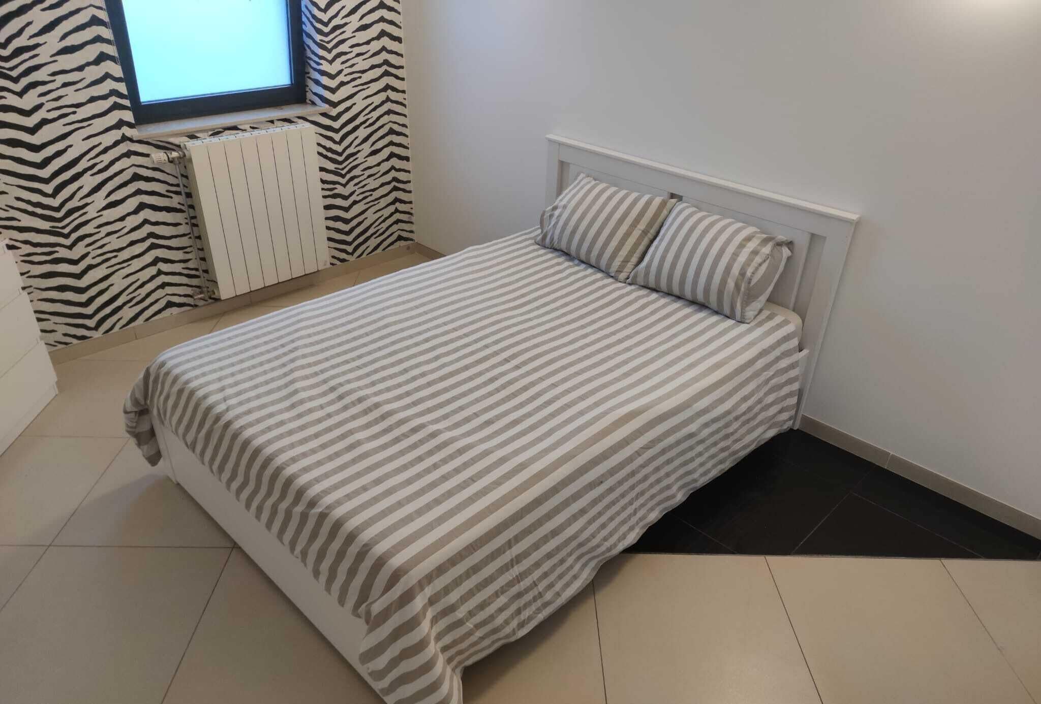 1 slaapkamer, wifi, beddengoed