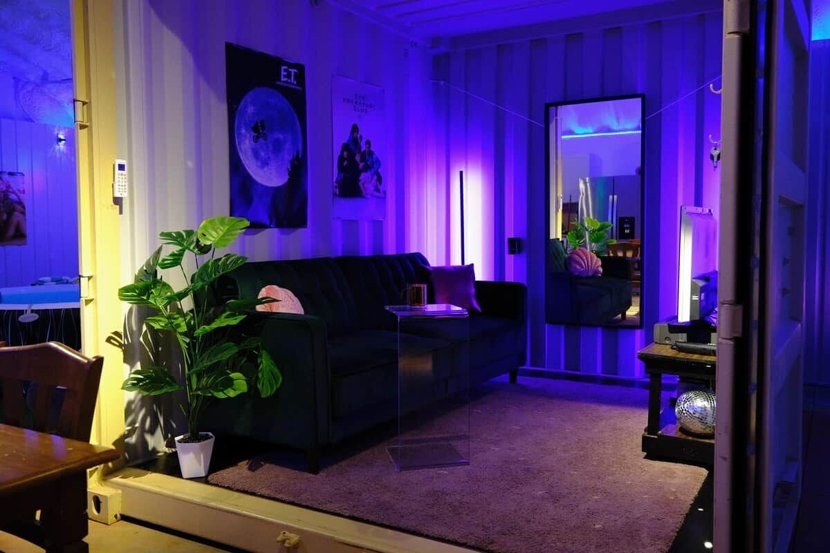 Intérieur