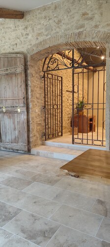 Mas des deux frères