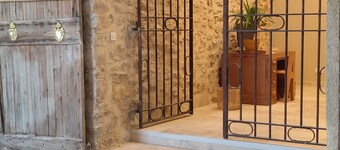 Mas des deux frères