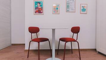 Comfort Double Room | Desk, laptop workspace, free WiFi