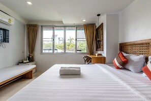 1 Schlafzimmer, WLAN