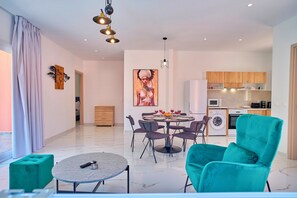 Interior - Drastis Escape Villas - Villa Ruth, by Estia (Peroulades)