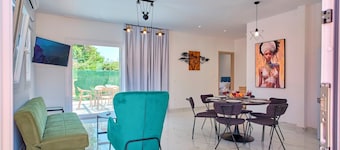 Drastis Escape Villas - Villa Simran, By Estia
