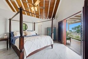 3 عدّة غرف نوم ومكتب وواي فاي مجانًا وملاءات أسرّة