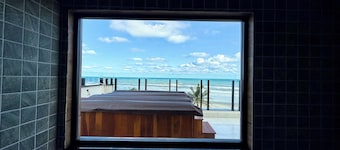 Acqua Di Mare Pousada