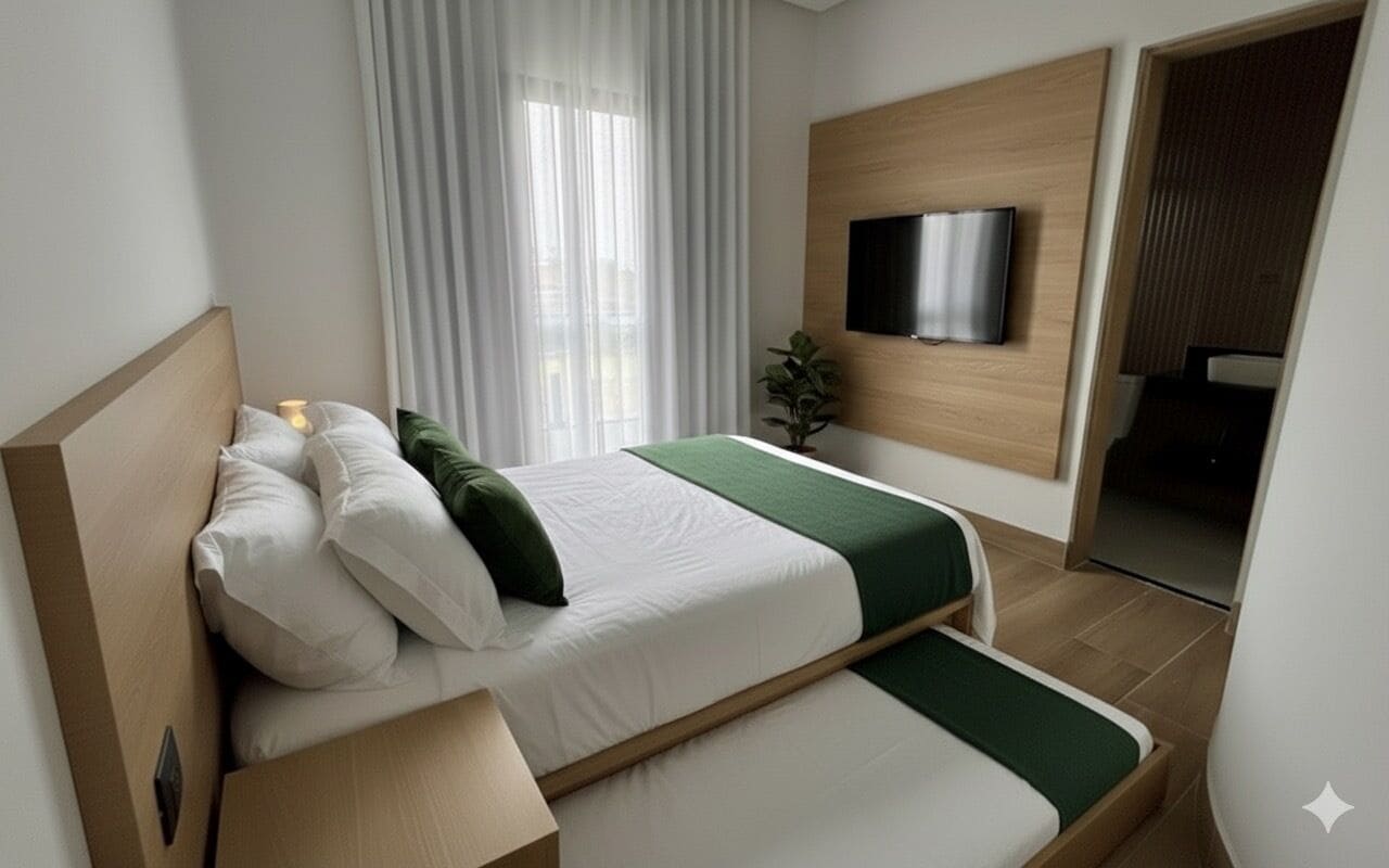 Rom – classic, lanai, strandutsikt | Safe på rommet og wi-fi (inkludert)