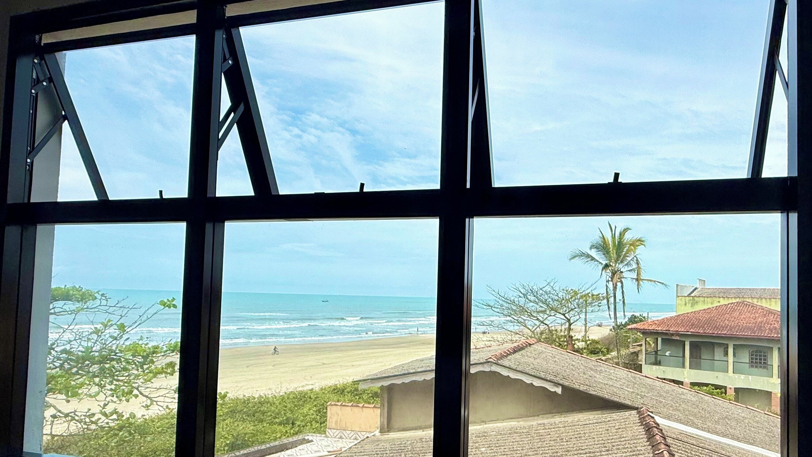 ห้องซูพีเรีย, วิวชายหาด | วิวจากห้องพัก