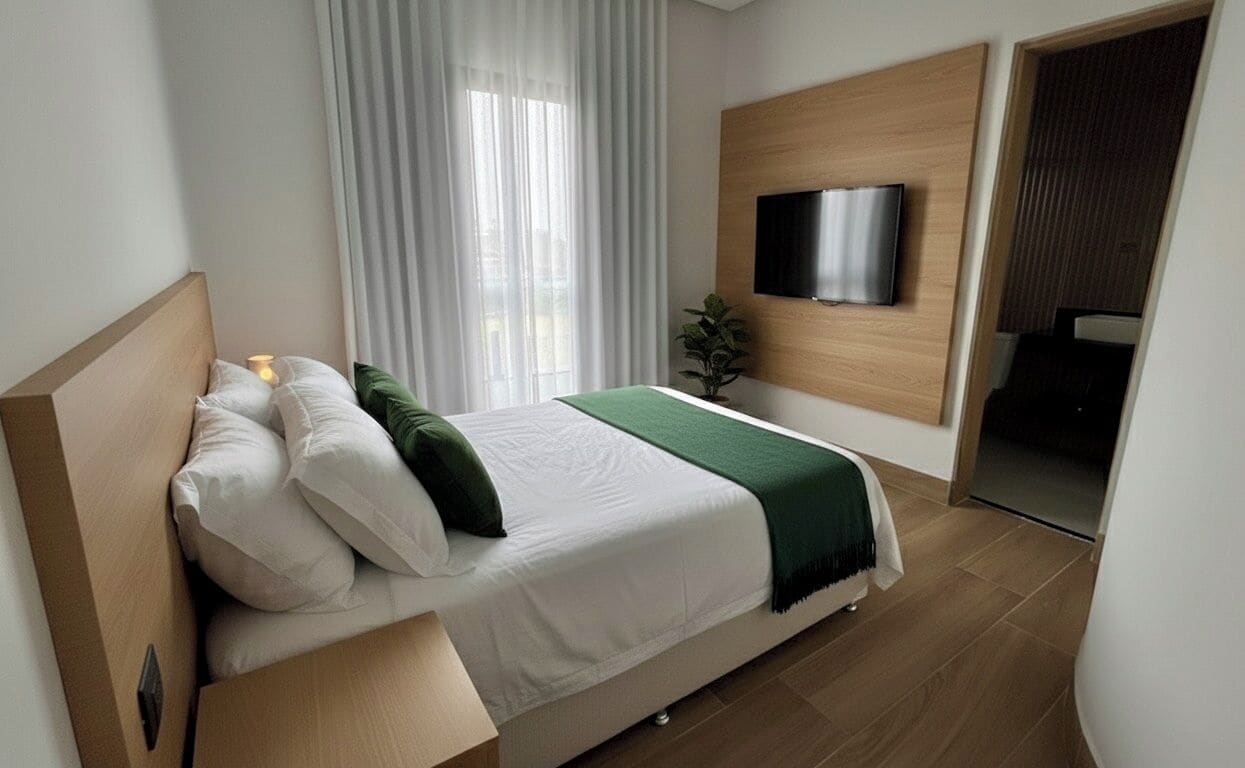 Rom – classic, lanai, strandutsikt | Safe på rommet og wi-fi (inkludert)