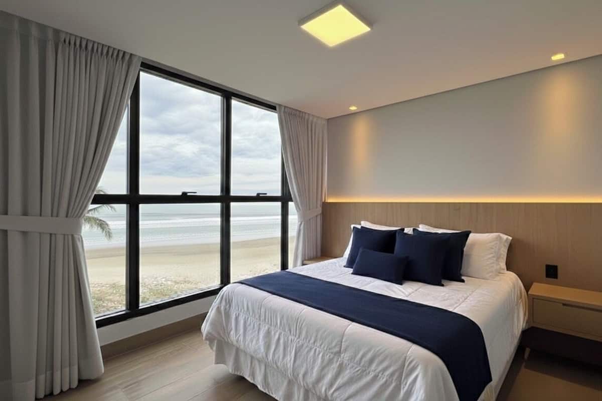 Caja de seguridad en la habitación y wifi gratis