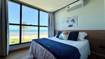 In-room safe, free WiFi