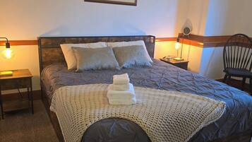 Internet, beddengoed