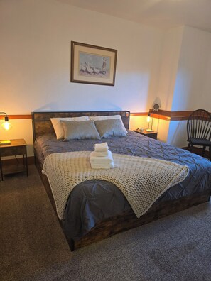 خدمة الإنترنت وملاءات أسرّة