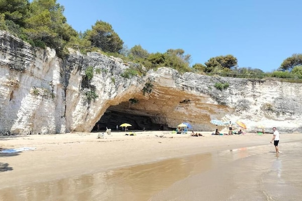 Plage