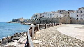 Miscellaneous - B&B Casa Desimio (Vieste)