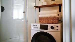 Interior - Downtown Caldwell Tiny Home - 1 mi UCA (Conway)