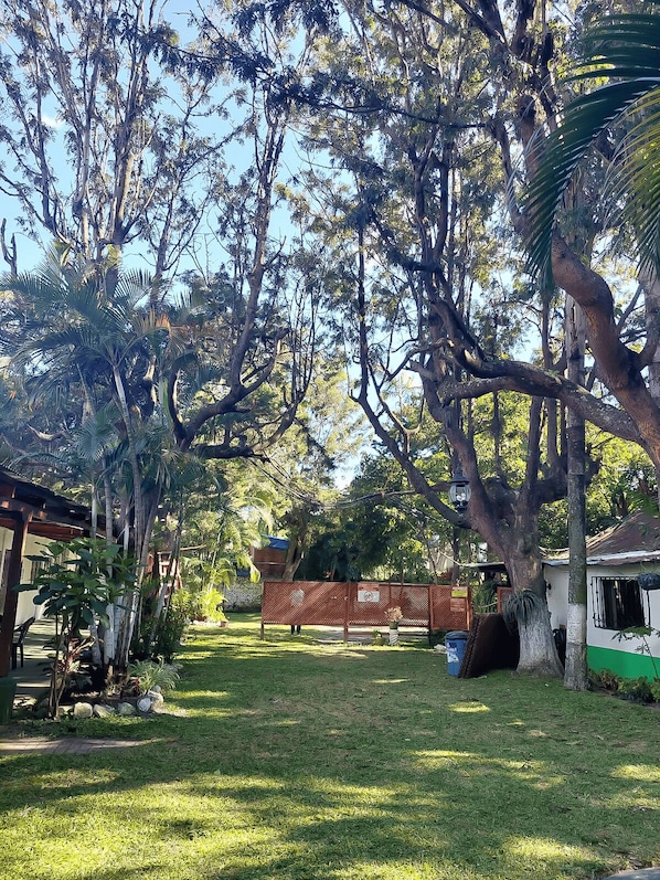 Exterior - El Aguacatal (Panajachel)