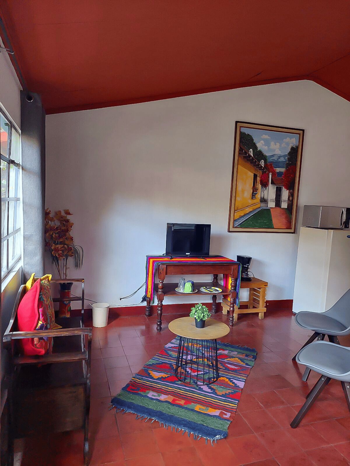 Family Room | Living area