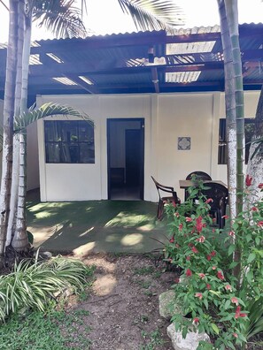 Bungalow Keluarga | Wi-Fi gratis