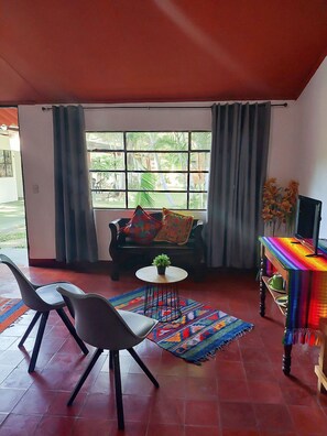 Kamar Keluarga | Area keluarga