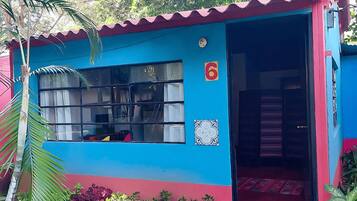 Familiekamer | Gratis wifi