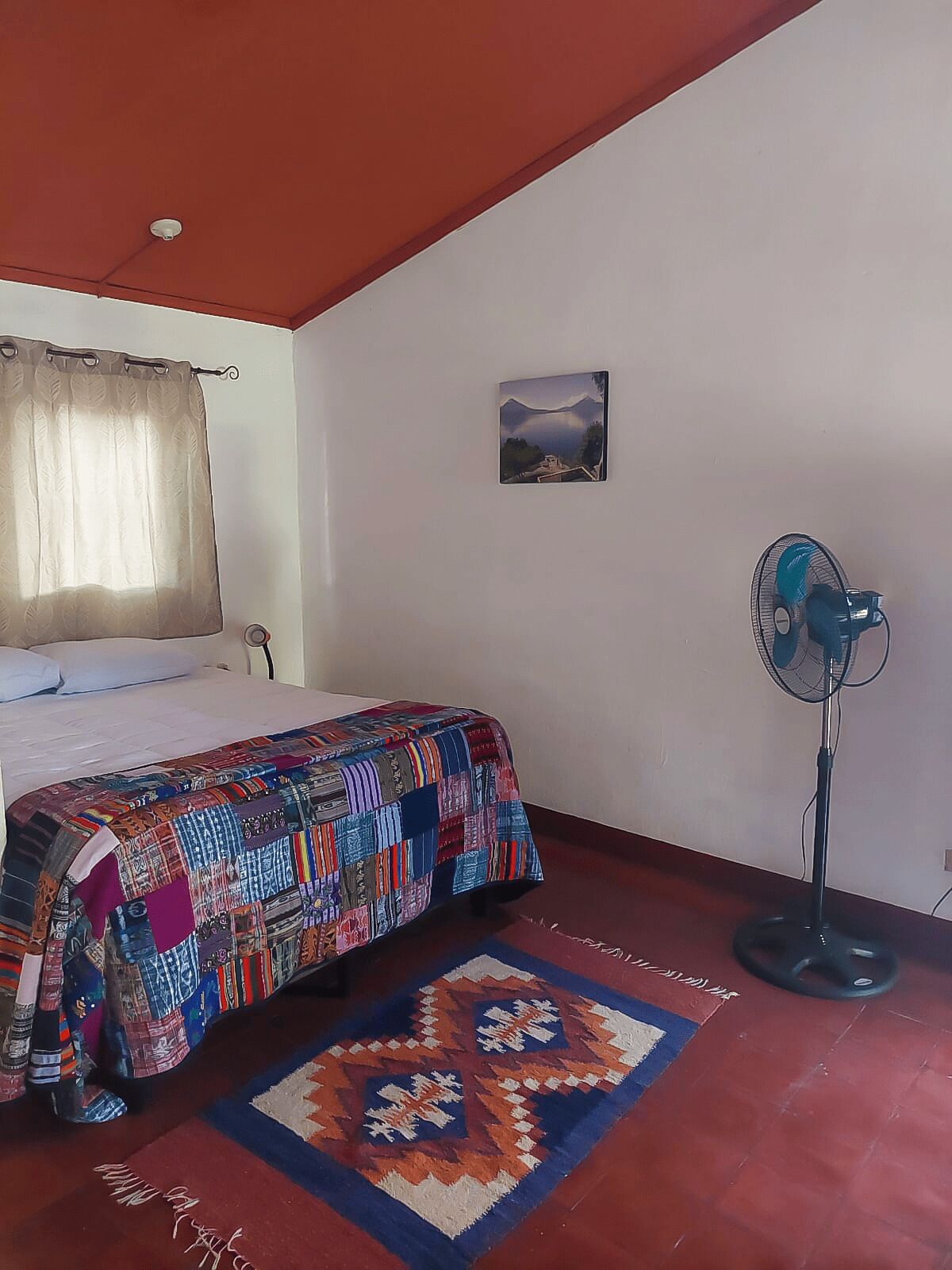 Family Room | Free WiFi