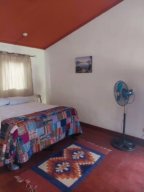 Habitación familiar | Wifi gratis