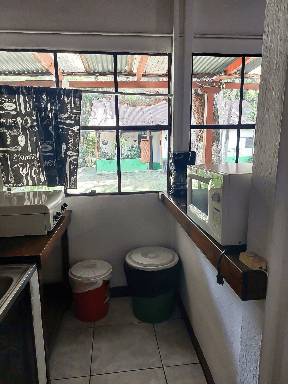 家庭平房 | 私人厨房