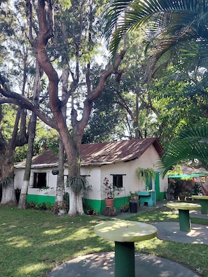 Exterior - El Aguacatal (Panajachel)