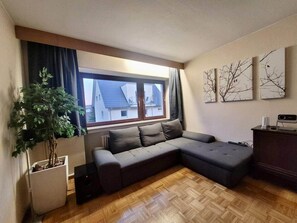 Smart-tv, videospil, bøger, stereoanlæg