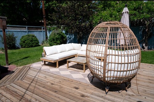 The Green Room Retreat