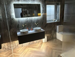 تجهيزات دش، مجففات شعر