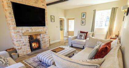 Yew Tree Cottage