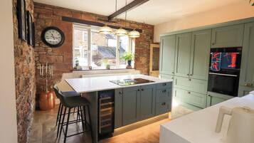 Cottage | Private kitchen