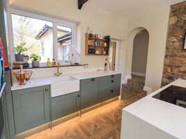 Cottage | Private kitchen