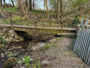 Miscellaneous - Yew Tree Cottage (Wigton)